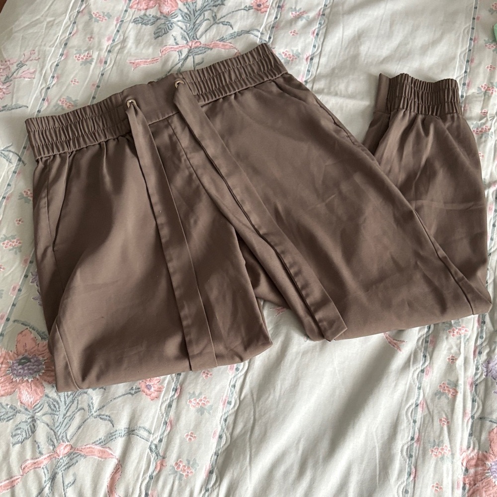 Dynamite pants